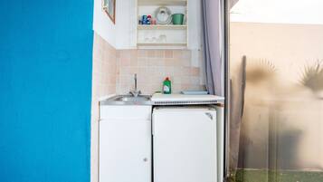 Réfrigérateur, plaque de cuisson