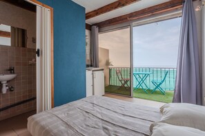 1 Schlafzimmer