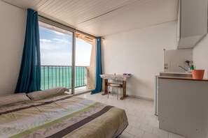1 slaapkamer