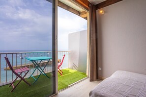 1 Schlafzimmer