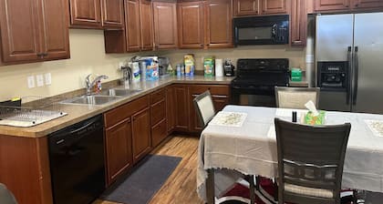 713 Section 2 luxury townhouse