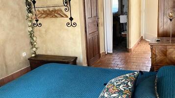 1 slaapkamer, gratis wifi, beddengoed