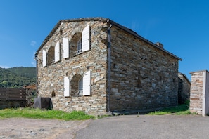 Exterieur