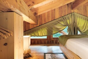 2 Schlafzimmer, Bettwäsche