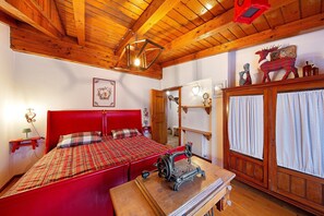 2 Schlafzimmer, kostenloses WLAN