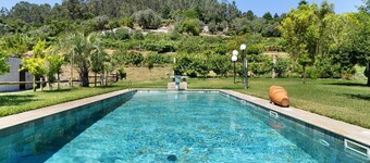 Apartment with Mountain View, Shared Pool and Wi-Fi