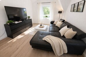 TV - Stylish living in the Heidekreis (Soltau)