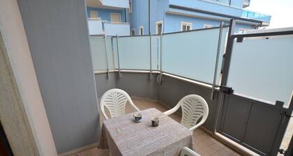 Apartment San Benedetto del Tronto