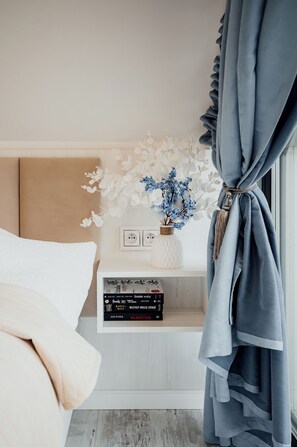2 quartos, ferros/tábuas de passar roupa, Wi-Fi, roupa de cama
