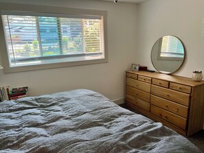 2 habitaciones, wifi y ropa de cama 