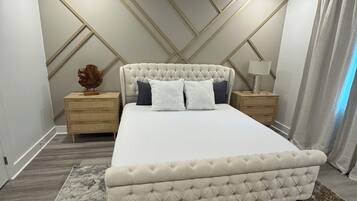 4 Schlafzimmer, Bügeleisen/Bügelbrett, Reisekinderbett, kostenloses WLAN