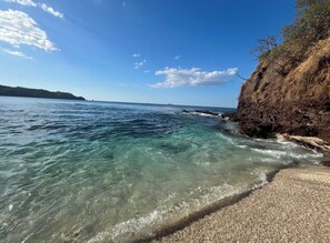 Beach towels - 3-bedroom house in peaceful Paraíso with WiFi, AC (Paraíso)