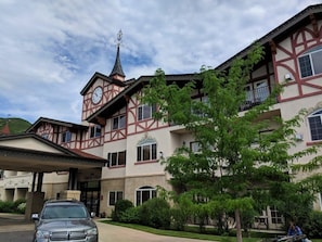 Ulkopuoli