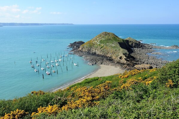 Plage