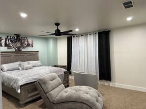 4 Schlafzimmer, Bügeleisen/Bügelbrett, WLAN, Bettwäsche