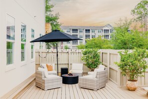 テラス / パティオ