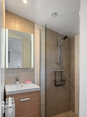 Dusche