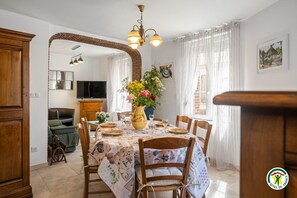 Dineren