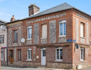 Außenbereich