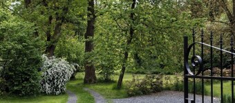 Welcome to Gîte Rivage!