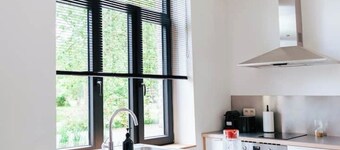 Welcome to Gîte Rivage!