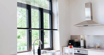 Welcome to Gîte Rivage!