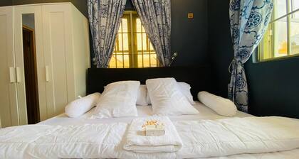 Welcome to Petalz Home / Langkawi Lounge.