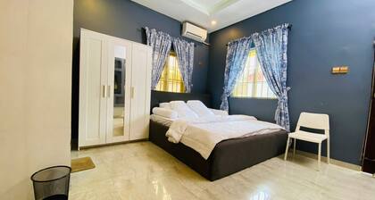 Welcome to Petalz Home / Langkawi Lounge.