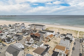 In Strandnähe