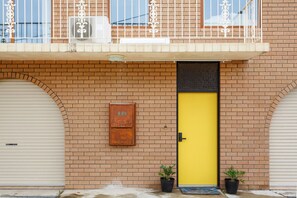 Detalle exterior