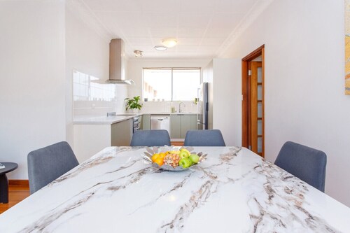 Sandcastle Loft - The Ultimate Fremantle Escape