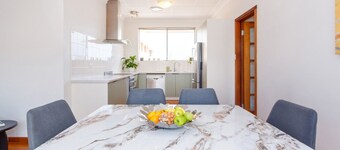 Sandcastle Loft - The Ultimate Fremantle Escape
