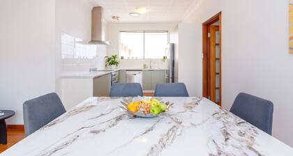 Sandcastle Loft - The Ultimate Fremantle Escape