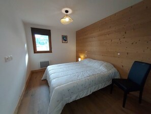 2 slaapkamers