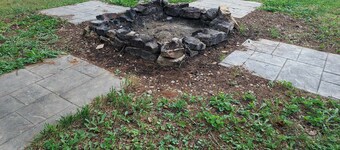 Charming 2-bedroom cabin in Big Clifty with WiFi, AC