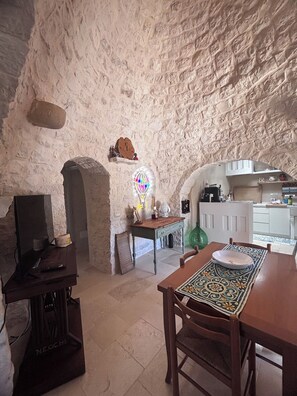 Restauration