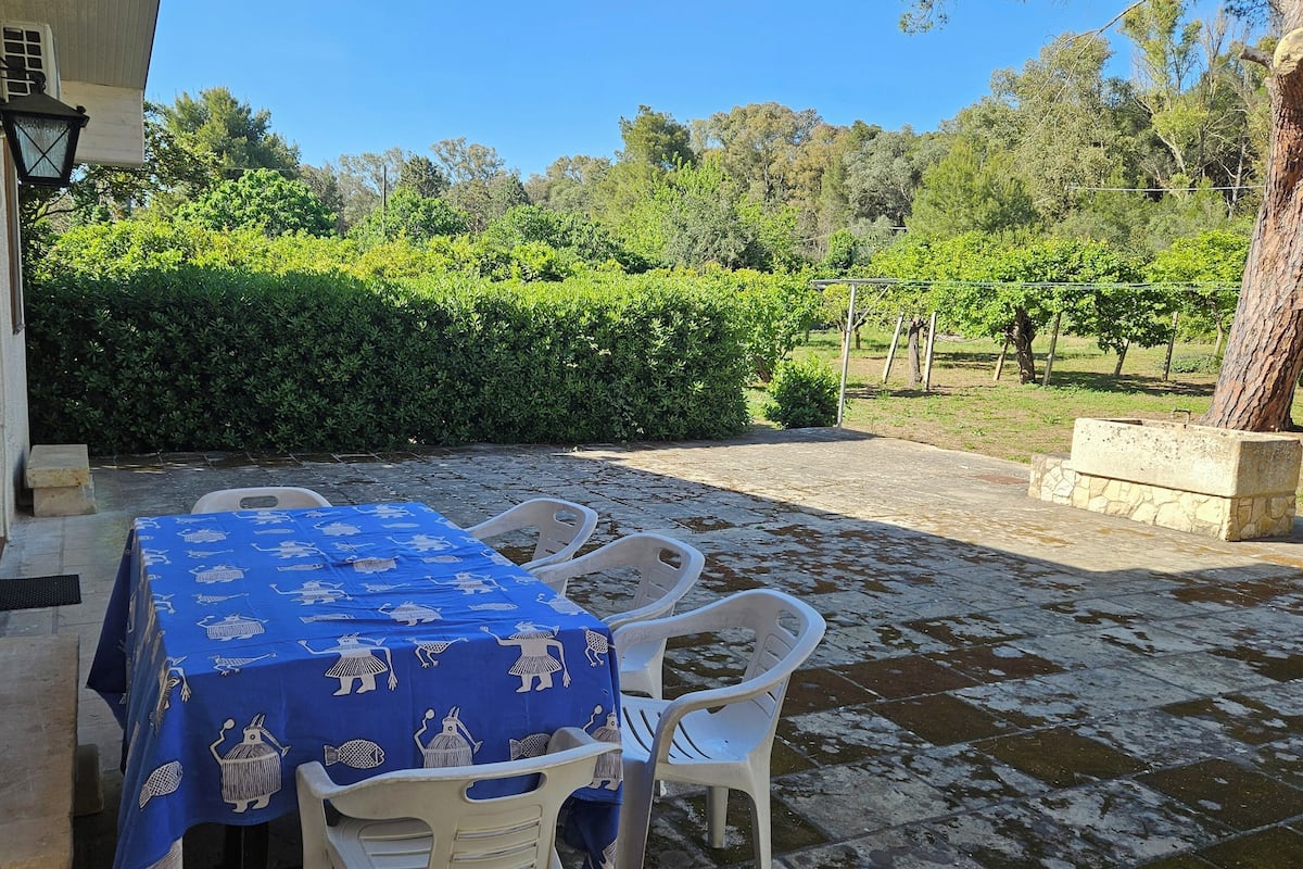 Apartment, Gartenblick | Verdunkelungsvorhänge, kostenloses WLAN