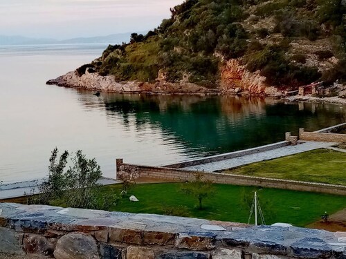 Serenity Villa