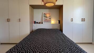3 chambres, Wi-Fi gratuit