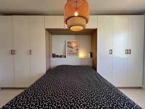 3 chambres, Wi-Fi gratuit