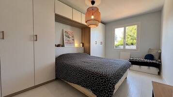 3 slaapkamers, gratis wifi