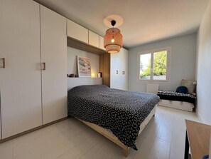 3 slaapkamers, gratis wifi