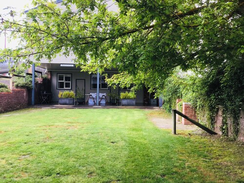 Convenient & Cosy Mountain Retreat in Omeo.