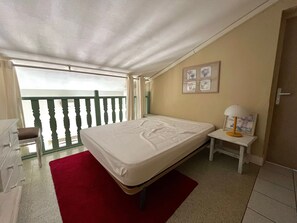 2 Schlafzimmer, kostenloses WLAN