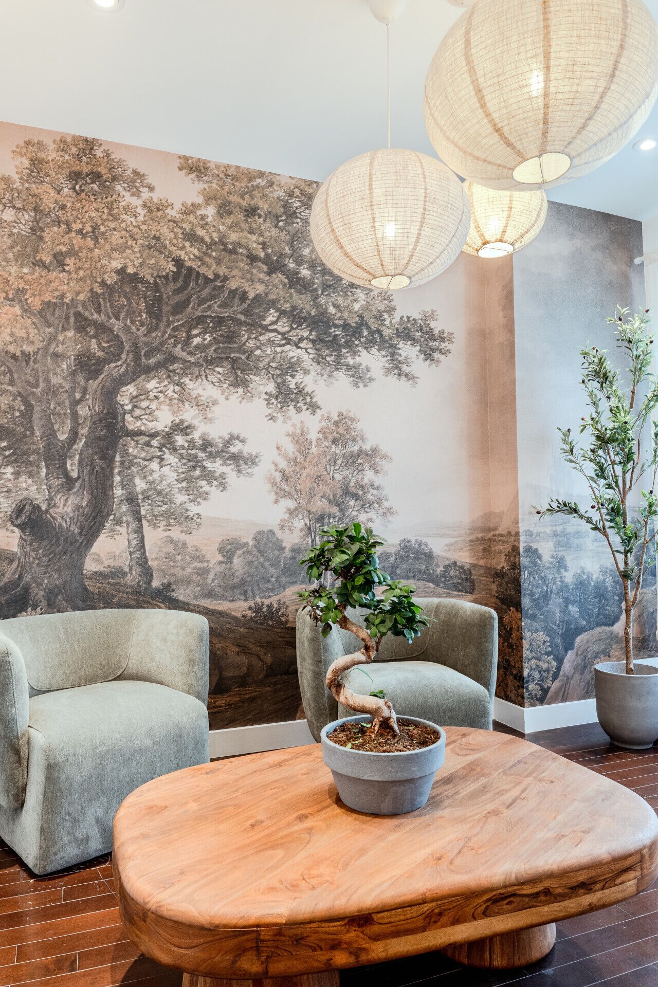 Boutique Hotel Quartier Latin - Room 302 - Montreal