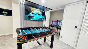 Area giochi