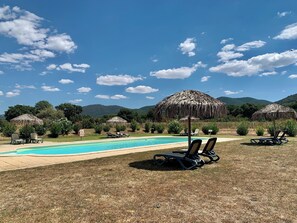 Alberca