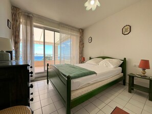 2 bedrooms, free WiFi