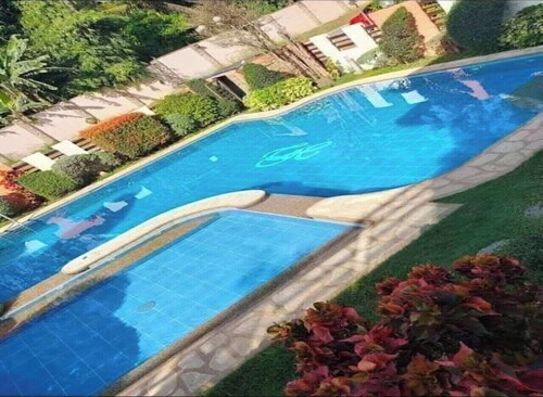 Charming 2-bedroom Villa in lovely Tagaytay City with Pool