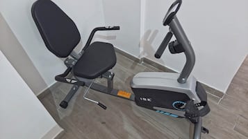 Area fitness